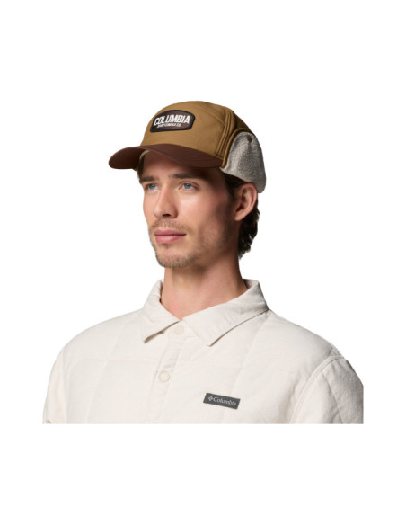 LANDROAMER EAR FLAP CAP