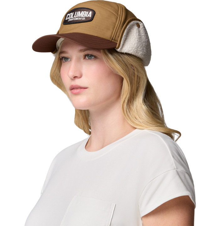 LANDROAMER EAR FLAP CAP