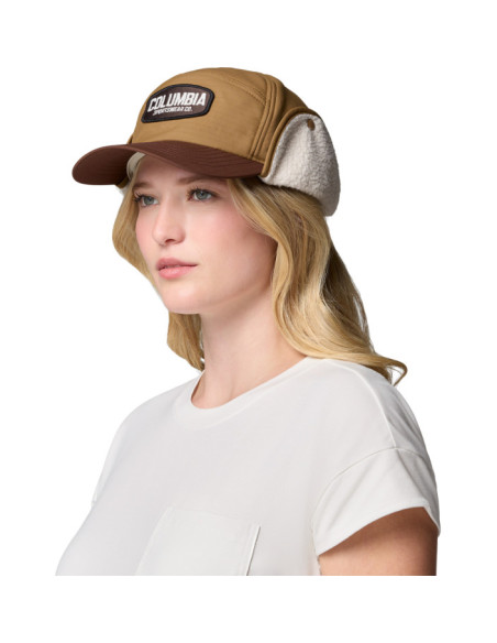 LANDROAMER EAR FLAP CAP