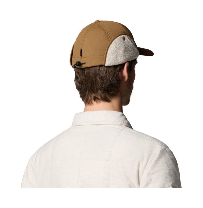 LANDROAMER EAR FLAP CAP