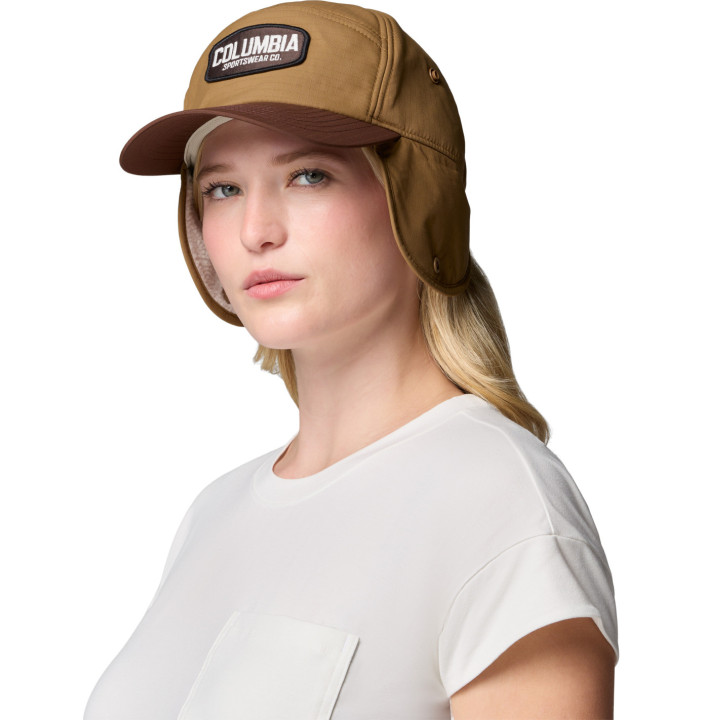 LANDROAMER EAR FLAP CAP