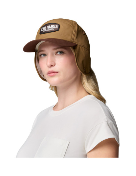 LANDROAMER EAR FLAP CAP