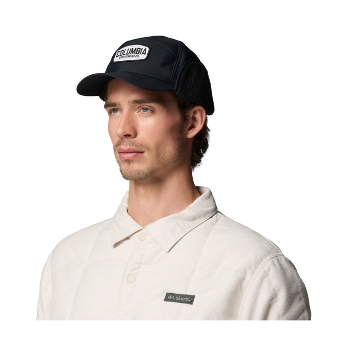 LANDROAMER EAR FLAP CAP