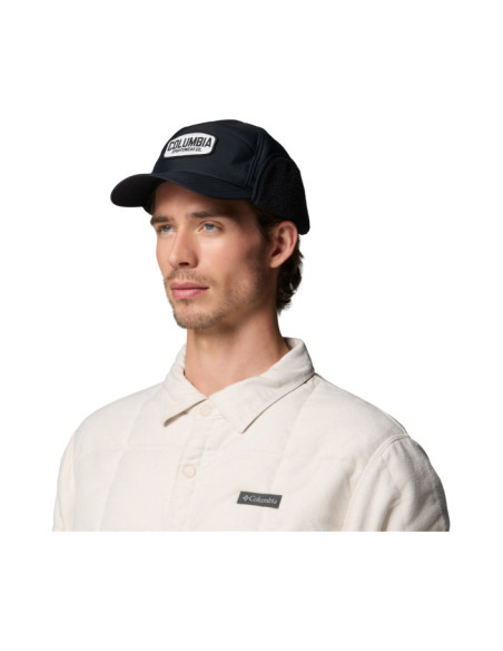 LANDROAMER EAR FLAP CAP