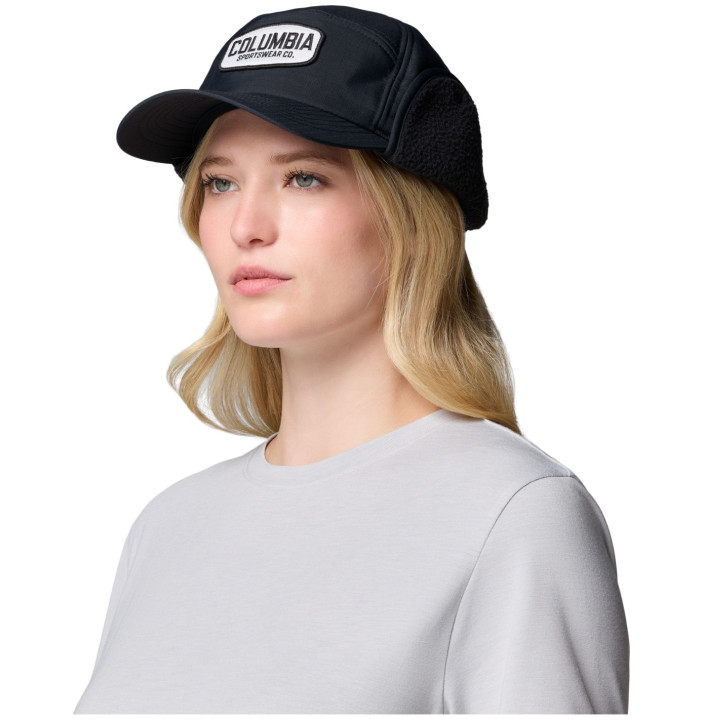 LANDROAMER EAR FLAP CAP