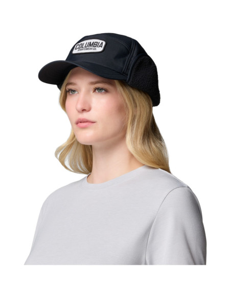 LANDROAMER EAR FLAP CAP