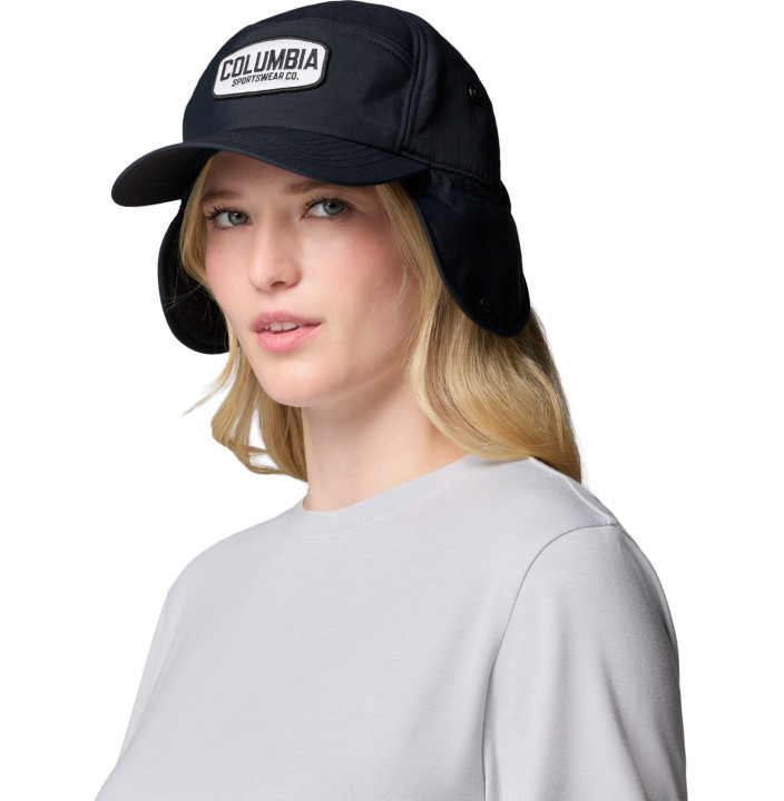 LANDROAMER EAR FLAP CAP