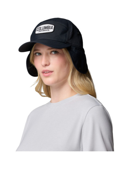 LANDROAMER EAR FLAP CAP