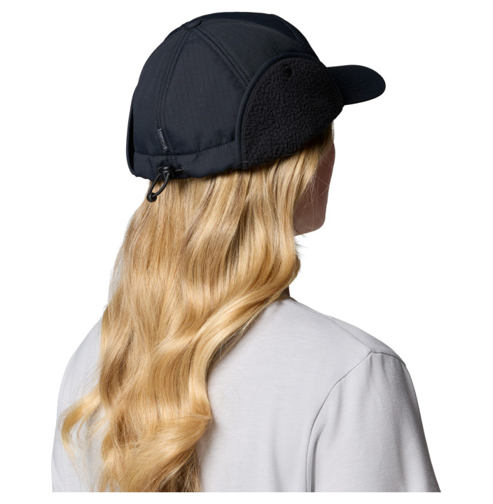 LANDROAMER EAR FLAP CAP