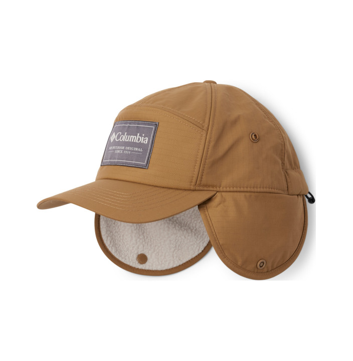 LANDROAMER EAR FLAP CAP