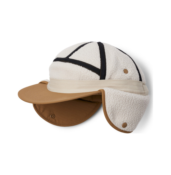 LANDROAMER EAR FLAP CAP