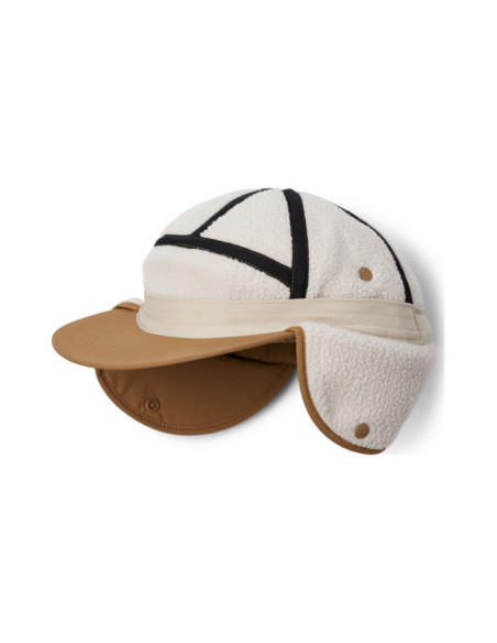 LANDROAMER EAR FLAP CAP