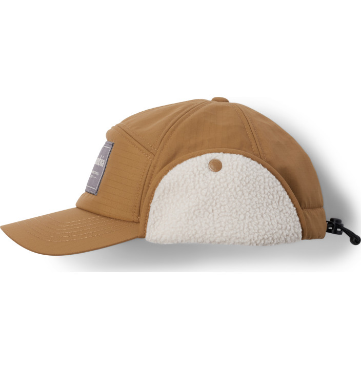 LANDROAMER EAR FLAP CAP