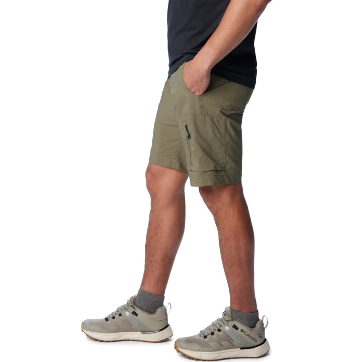 SILVER RIDGE™ UTILITY CARGO SHORT