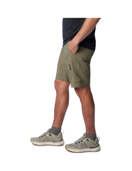 SILVER RIDGE™ UTILITY CARGO SHORT