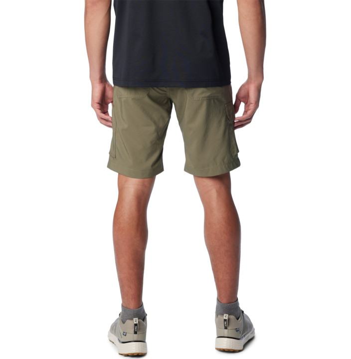 SILVER RIDGE™ UTILITY CARGO SHORT