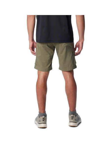SILVER RIDGE™ UTILITY CARGO SHORT