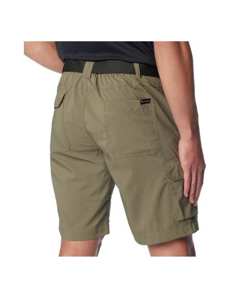 SILVER RIDGE™ UTILITY CARGO SHORT