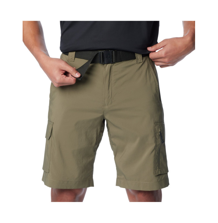SILVER RIDGE™ UTILITY CARGO SHORT
