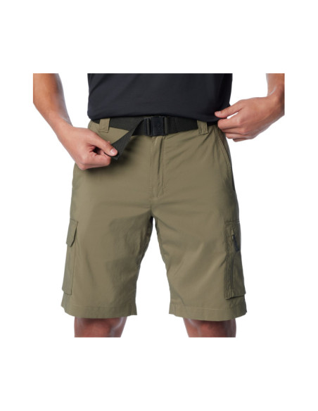 SILVER RIDGE™ UTILITY CARGO SHORT