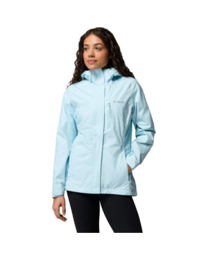 POURING ADVENTURE III JACKET