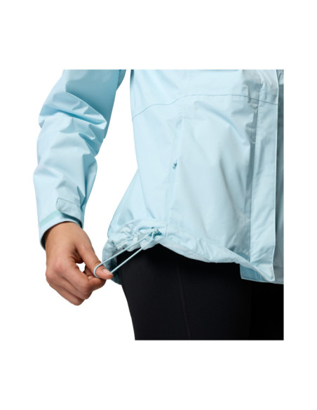 POURING ADVENTURE III JACKET