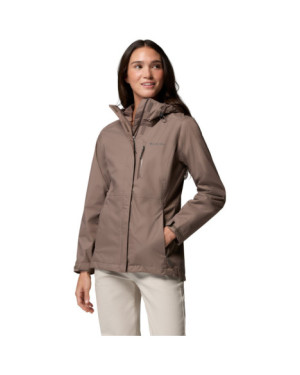 POURING ADVENTURE III JACKET