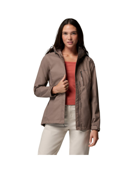 POURING ADVENTURE III JACKET