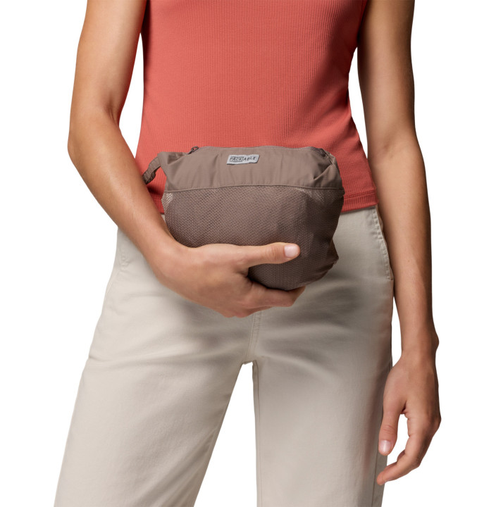 POURING ADVENTURE III JACKET