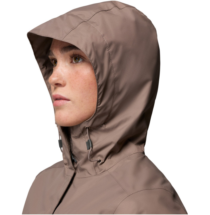 POURING ADVENTURE III JACKET