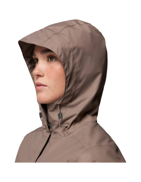 POURING ADVENTURE III JACKET