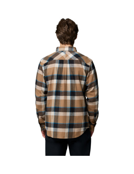 FLARE GUN STRETCH FLANNEL