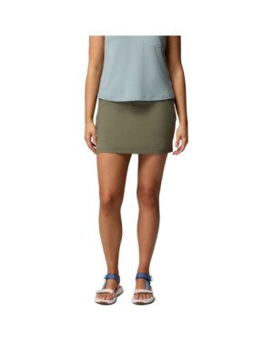 LESLIE FALLS II SKORT