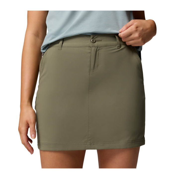 LESLIE FALLS II SKORT