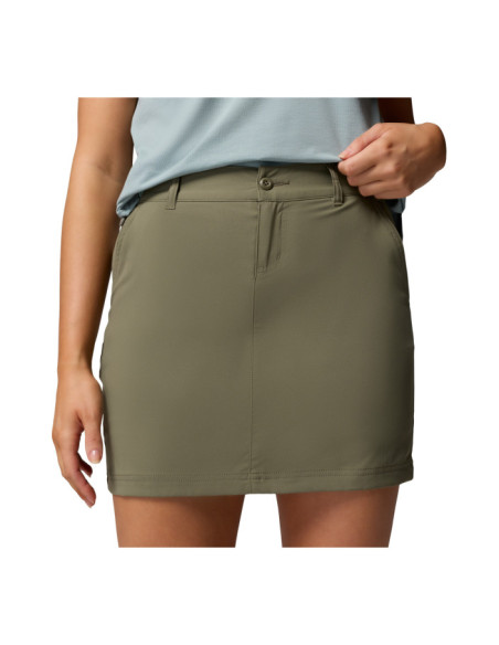 LESLIE FALLS II SKORT
