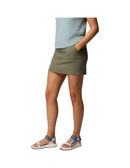 LESLIE FALLS II SKORT