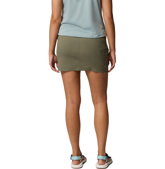 LESLIE FALLS II SKORT