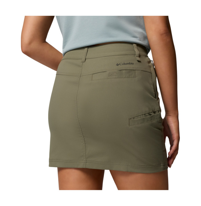LESLIE FALLS II SKORT