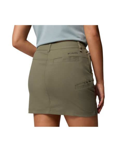 LESLIE FALLS II SKORT