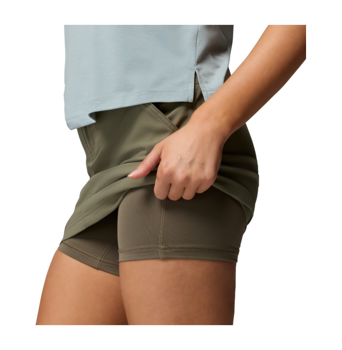 LESLIE FALLS II SKORT