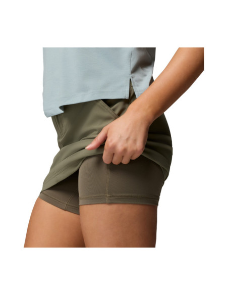 LESLIE FALLS II SKORT