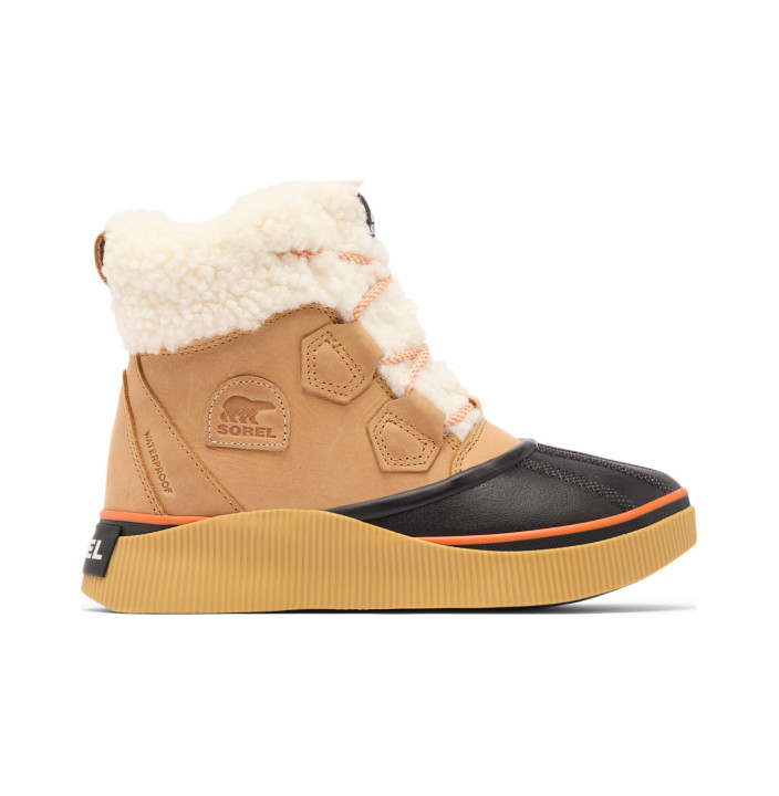 OUT N ABOUT IV CHILLZ WP