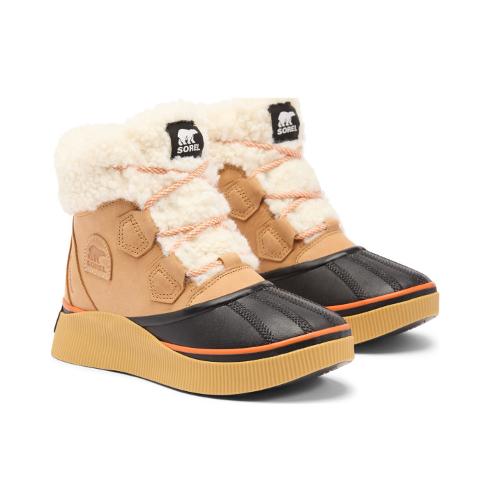 OUT N ABOUT IV CHILLZ WP