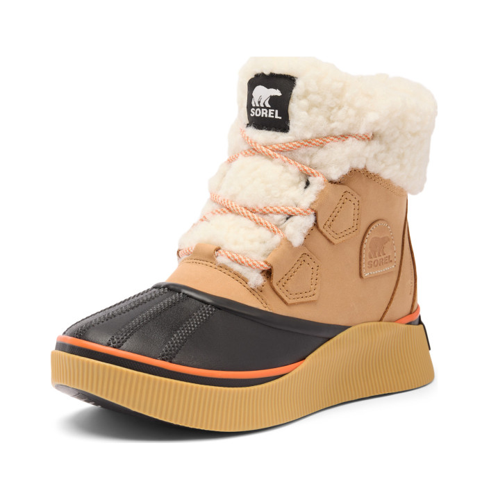 OUT N ABOUT IV CHILLZ WP