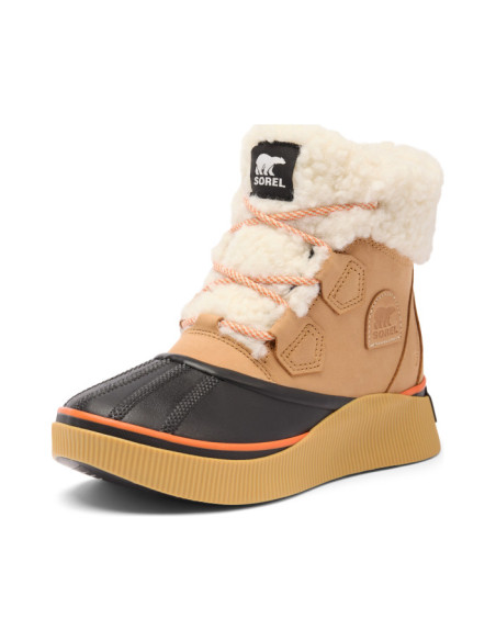 OUT N ABOUT IV CHILLZ WP