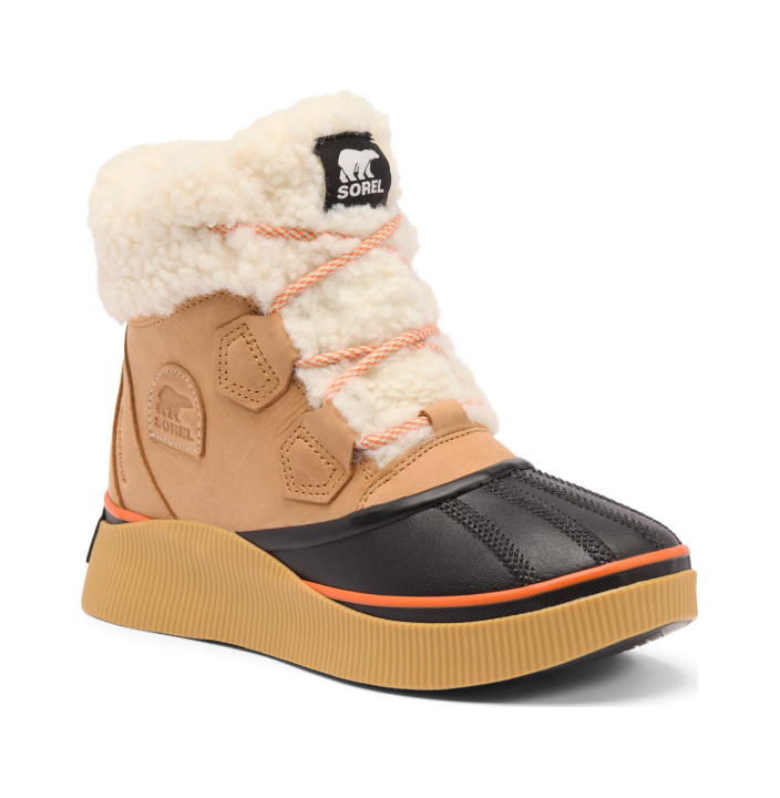 OUT N ABOUT IV CHILLZ WP