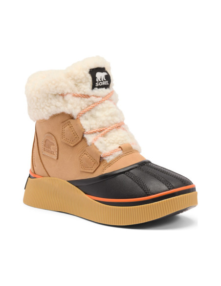 OUT N ABOUT IV CHILLZ WP