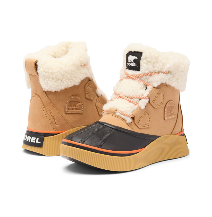 OUT N ABOUT IV CHILLZ WP