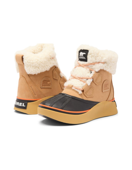 OUT N ABOUT IV CHILLZ WP