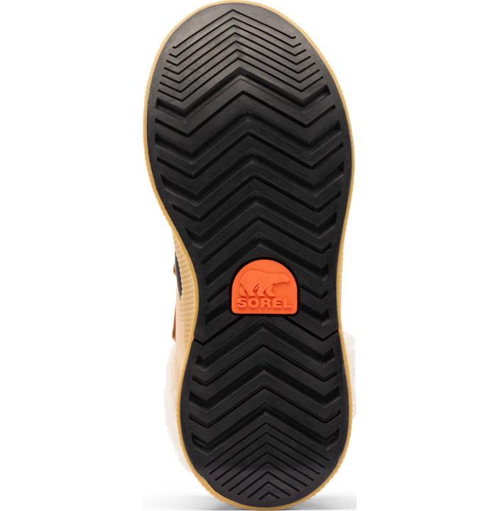 OUT N ABOUT IV CHILLZ WP